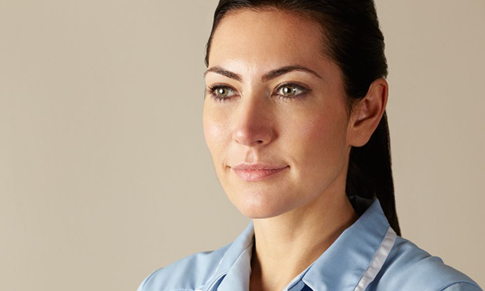 Nursing Standard tweet media