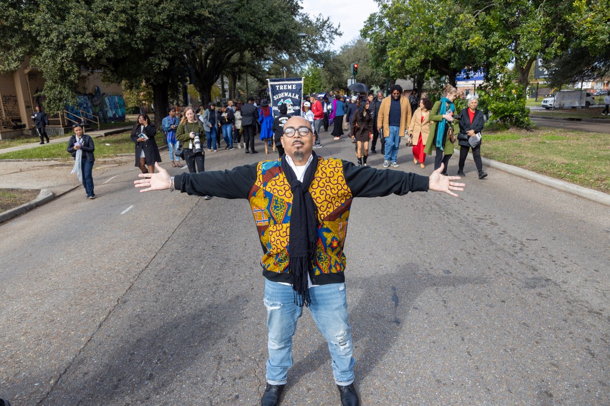 Plessy and Ferguson Initiative tweet media