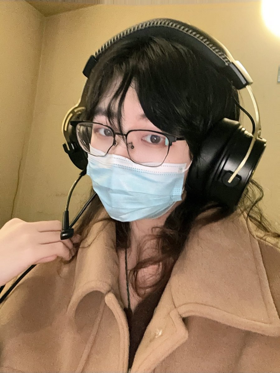 Xuan tweet media