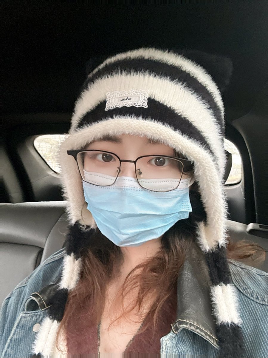 Xuan tweet media