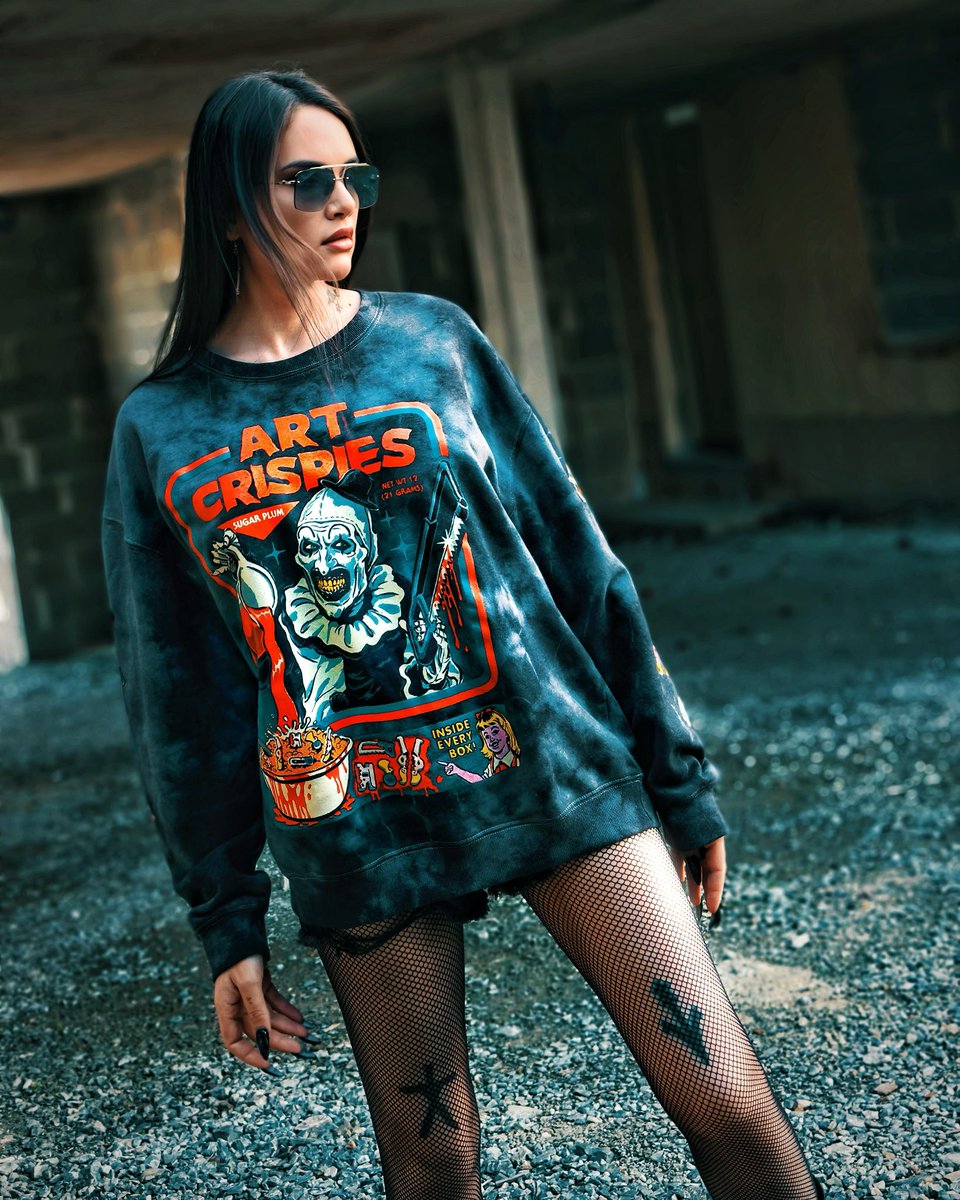 LAURA BADLER tweet media