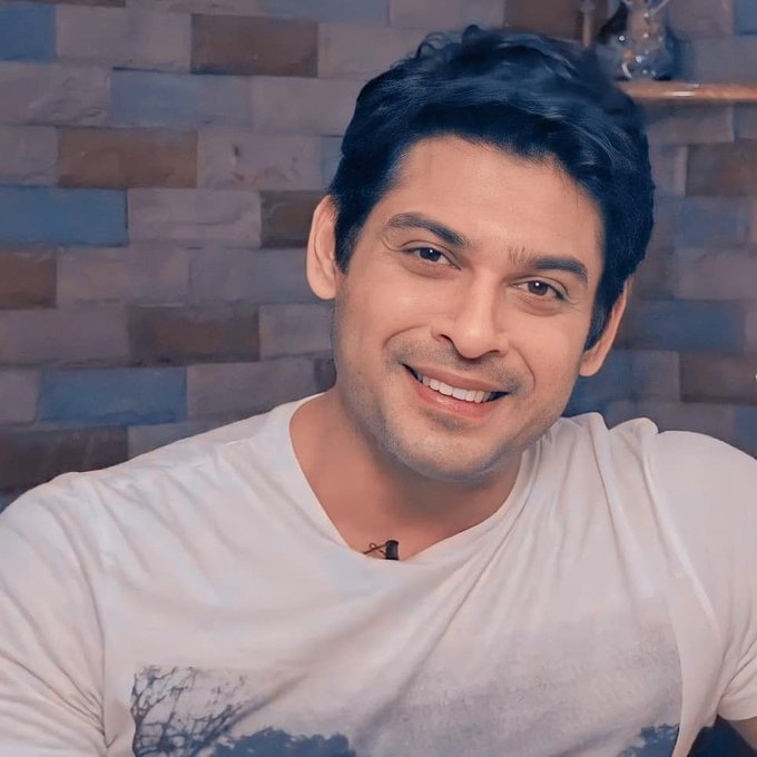 Hey champ ♥️
#HBDSidharthShukla