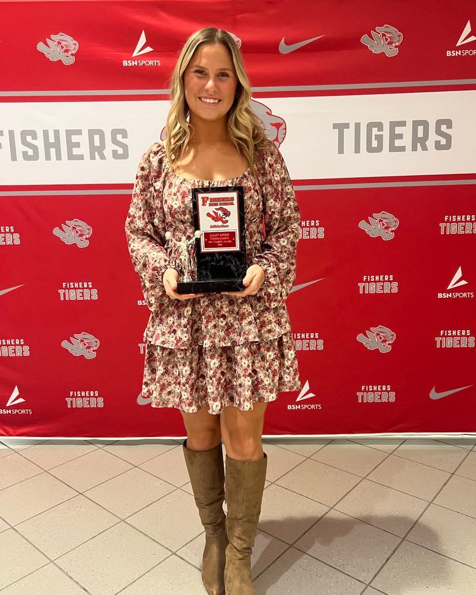 Fishers Softball tweet media