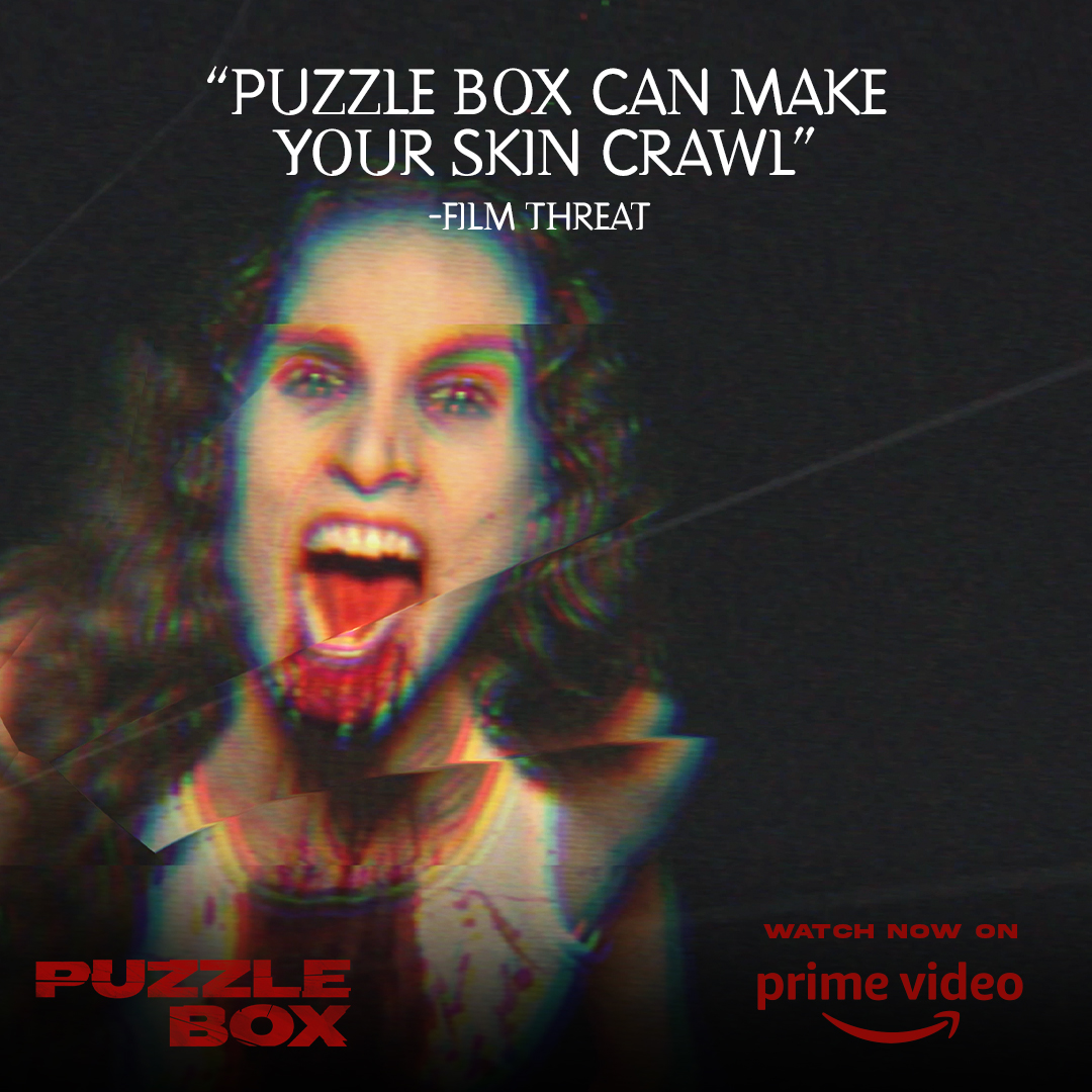 Welcome Villain tweet media