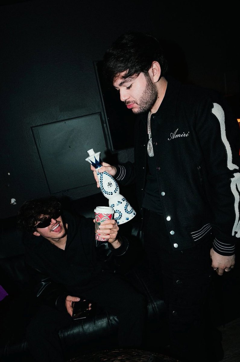 Tito Double P tweet media