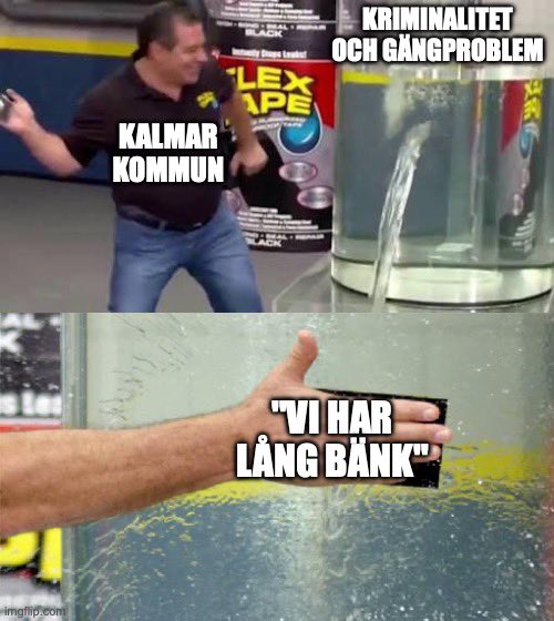Funkar varje gång!