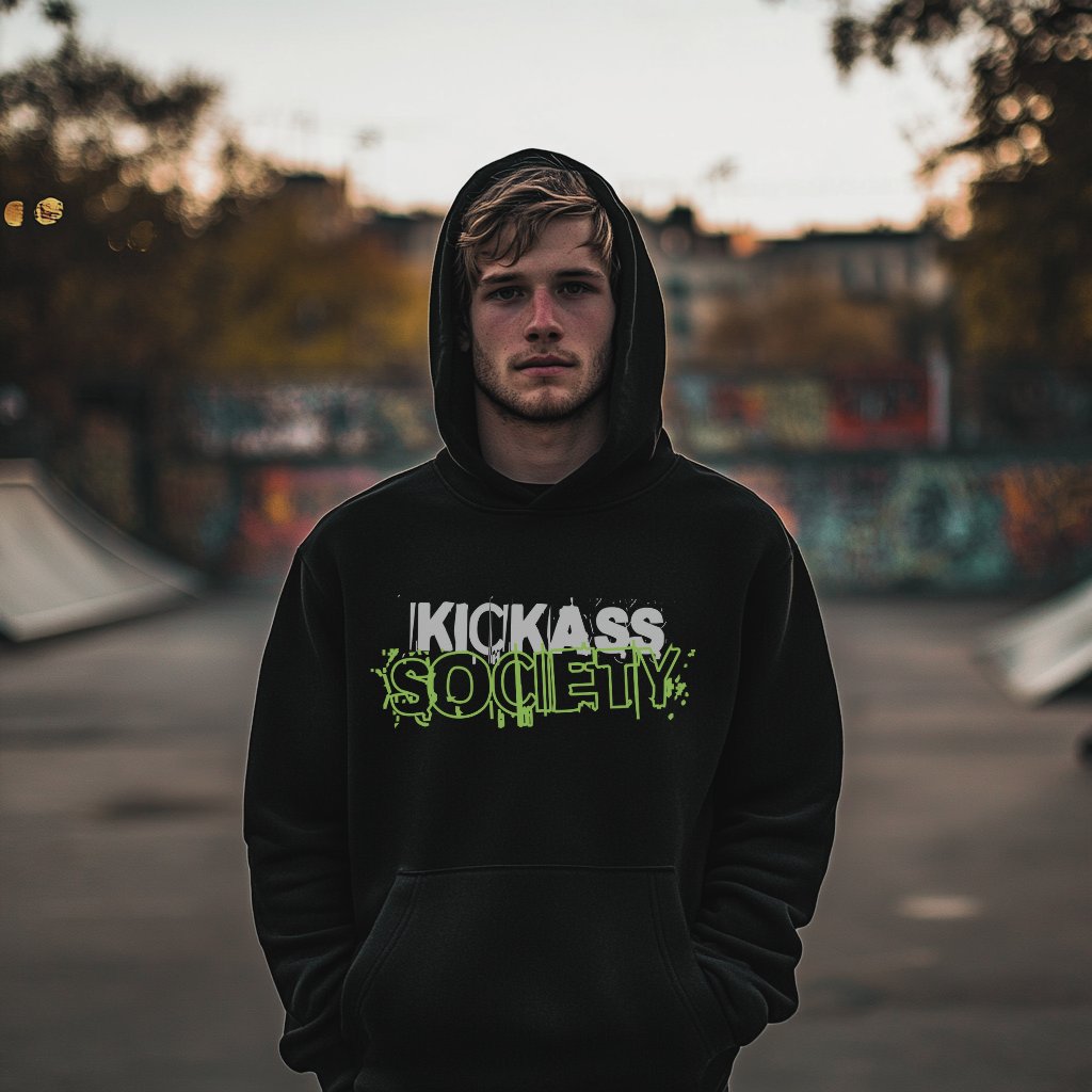 ItsPammySixx's tweet photo. 🌟 GIVEAWAY ALERT 🌟

Win our Rebel Against The Stigma Hoodie and wear your mental health journey with pride!

To Enter:
☠️ RT this post
🤘 Follow @KickassSociety
🖤 Drop your favorite self-care tip or badass mantra in the comments!
🗓️ Giveaway closes Monday, Dec. 16th.
💥 Don’t miss your chance to snag this bold hoodie and rep the movement breaking mental health stigmas. Let’s spread strength, hope, and positivity together! 💥
#KickassTogether #MentalHealthMatters 🖤