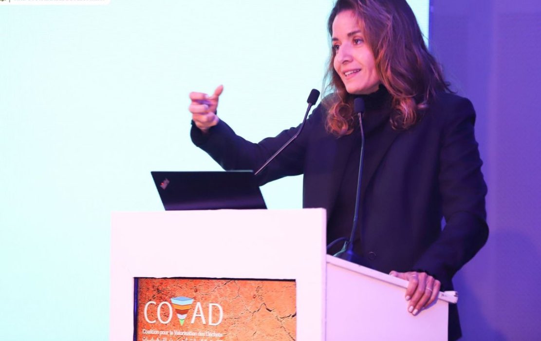 UNIDO Morocco tweet media