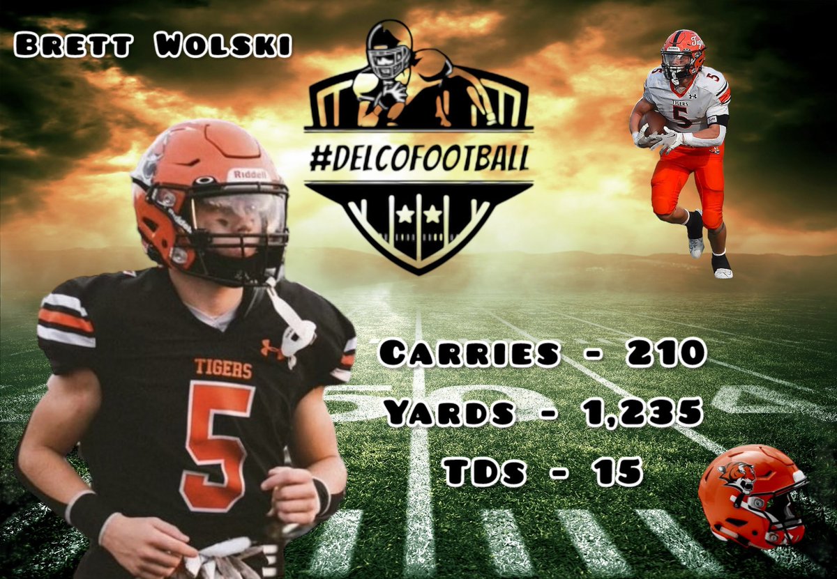 <a href="/SaalemFrink/">“Saalem Frink”🐺</a> <a href="/MBAP_Football/">Friars Football</a> <a href="/MomoduRogers4/">Momodu Rogers Jr</a> <a href="/IhsFbOfficial/">InterboroBucsFbOfficial</a> <a href="/pagraham90/">Paul Graham</a> <a href="/PenncrestFB/">Penncrest Football</a> <a href="/PHSLionfootball/">Penncrest Football</a> <a href="/brettwolski5/">Brett Wolski</a> <a href="/MNTigers/">Tigers Radio Network</a> <a href="/MNAthletics/">MN Athletics</a>