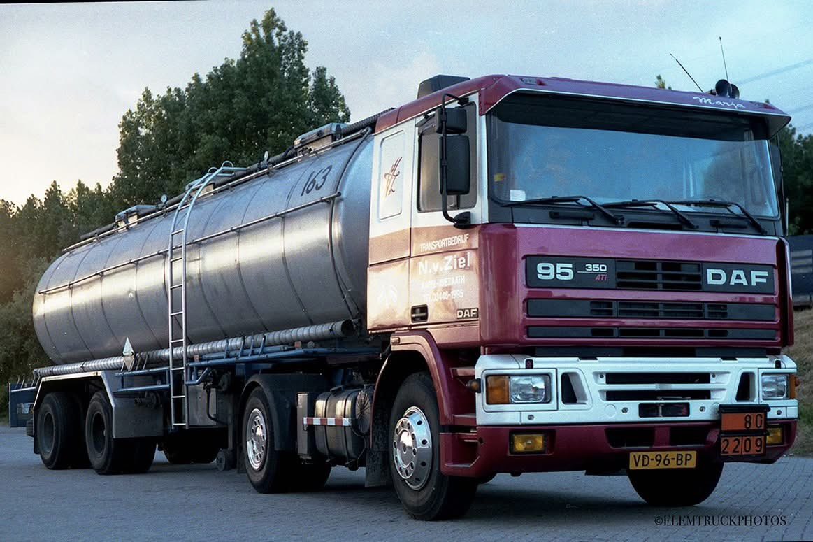 DAF FAN - DAF Trucks Fans International tweet media