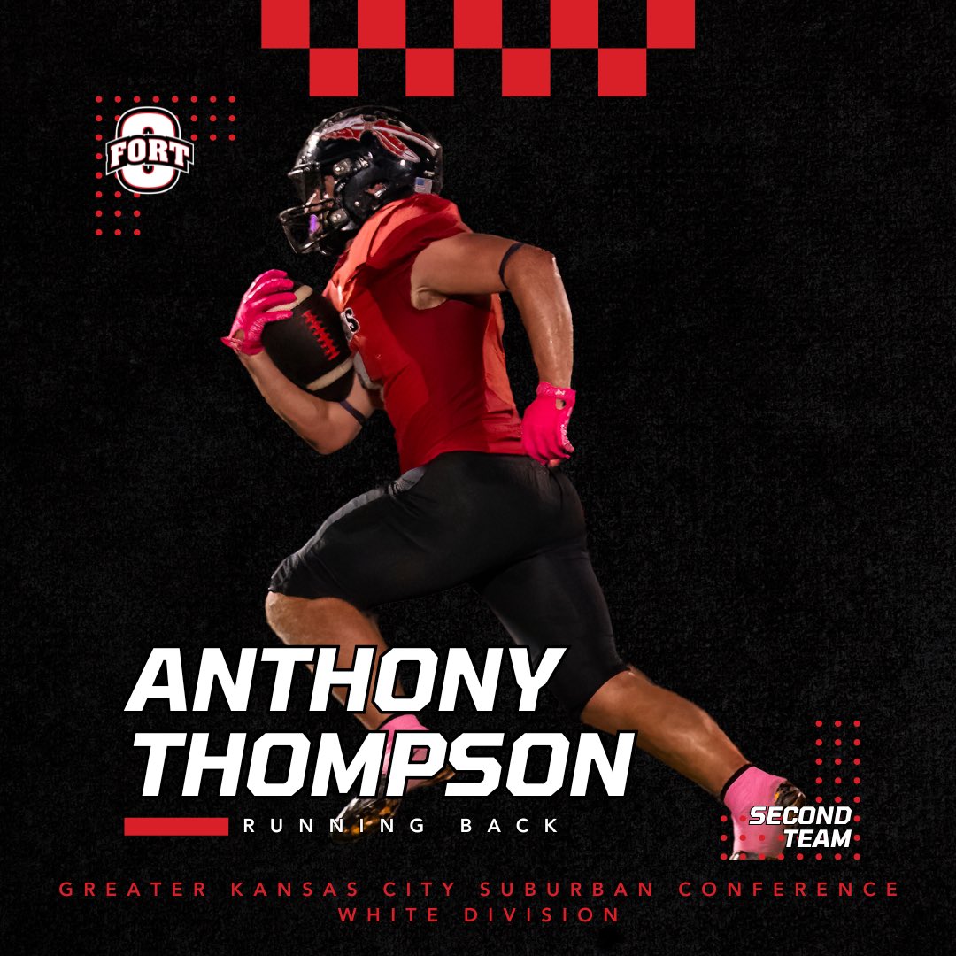 Fort Osage Indians tweet media