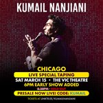 Photo by Kumail Nanjiani (@kumailn)