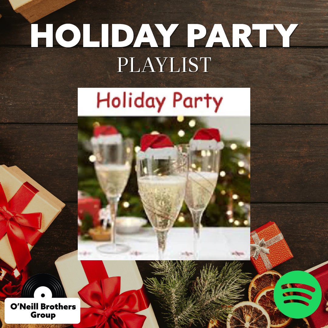 🎶 Fun, upbeat music for your holiday party. Your guests are sure to love this great mix of Christmas songs! | Christmas Songs | Holiday Party | Festive | Joyous | Navidad | Jul | Joulu | Natal 

🎄 linktr.ee/listenobg