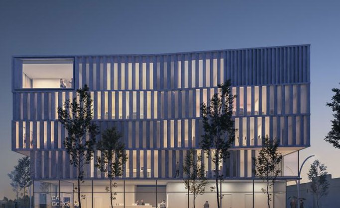 🔴AMPLIACIÓ: L’esperat CAP del Gorg obrirà les seves portes dilluns. Des d’avui, ja s’han activat les primeres cites al nou ambulatori #Badalona eltotbadalona.cat/lesperat-cap-d…