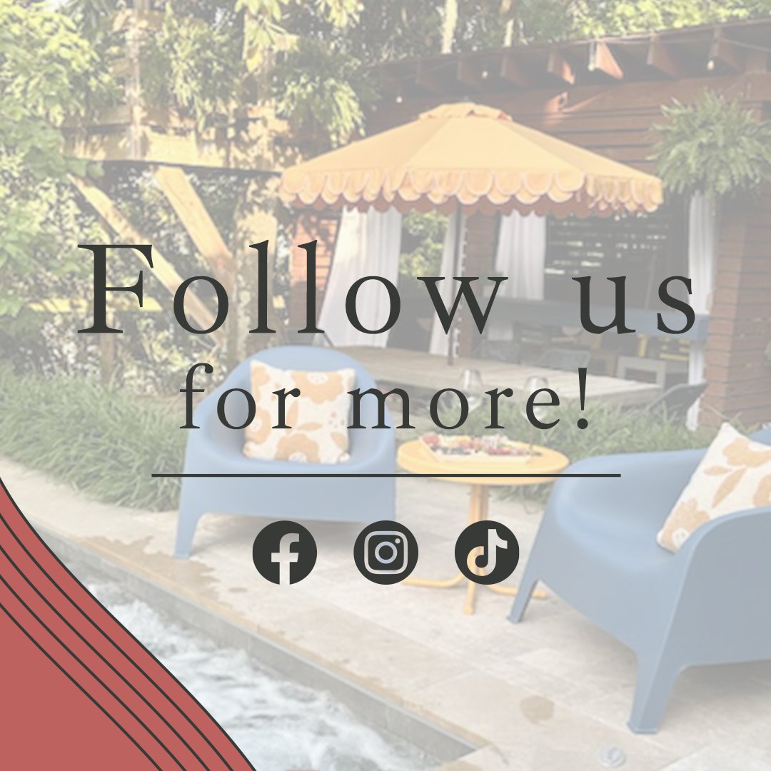 Consider this post our final lap on X. 🏊 Follow Aqua Blue Pools on Facebook, Instagram and TikTok to keep the pool party going!