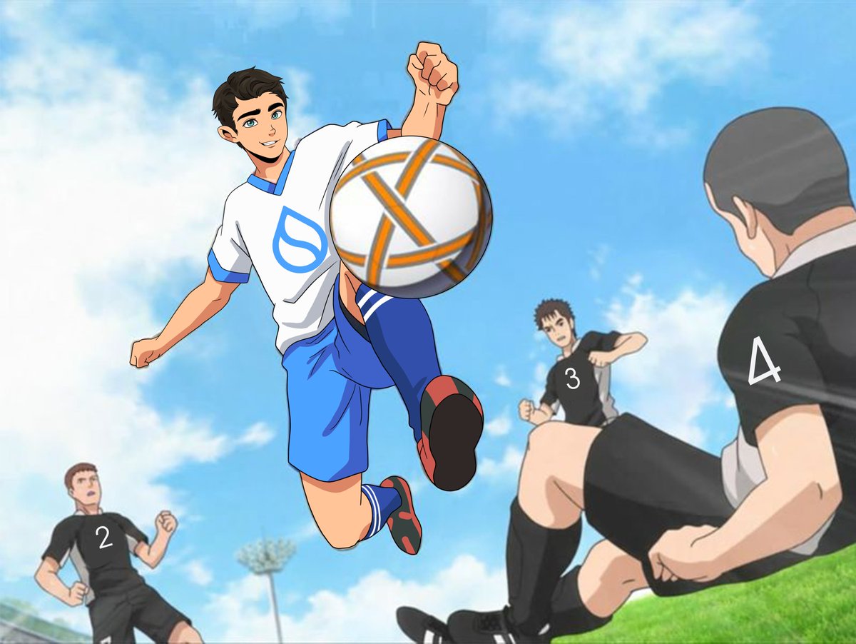 NOVΛGEN tweet media