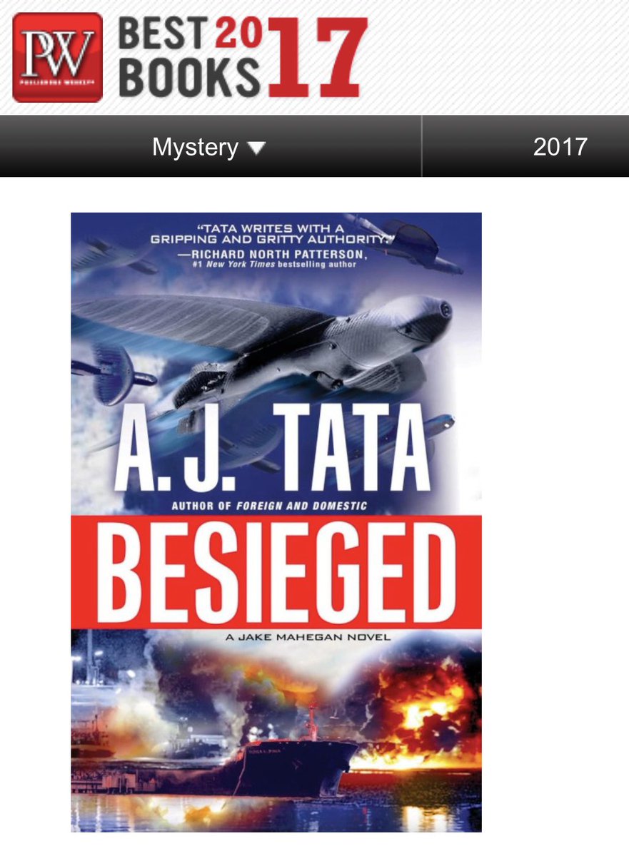 ajtata's tweet photo. Everybody just needs to read Besieged which I wrote 7 years ago about Iranian ships launching swarming #attackdrones along the eastern seaboard of U.S. The real question is, who’s our Jake Mahegan?
https://t.co/GCNcQqPsrT https://t.co/889pgvzAIR