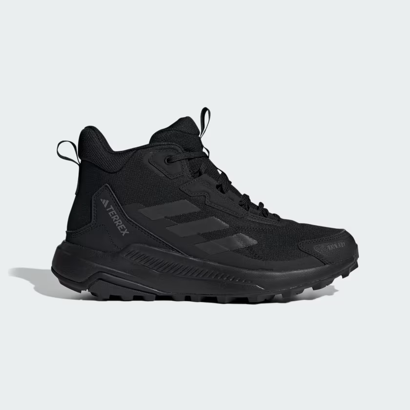 sneakersteal's tweet photo. STEAL💥

adidas Terrex Anylander Mid Rain.Rdy Hiking 'Black'

$56.00 + Free Shipping

https://t.co/vEi2jkSJBJ

*use code HOLIDAY at checkout* https://t.co/BGtOe7Xtd1