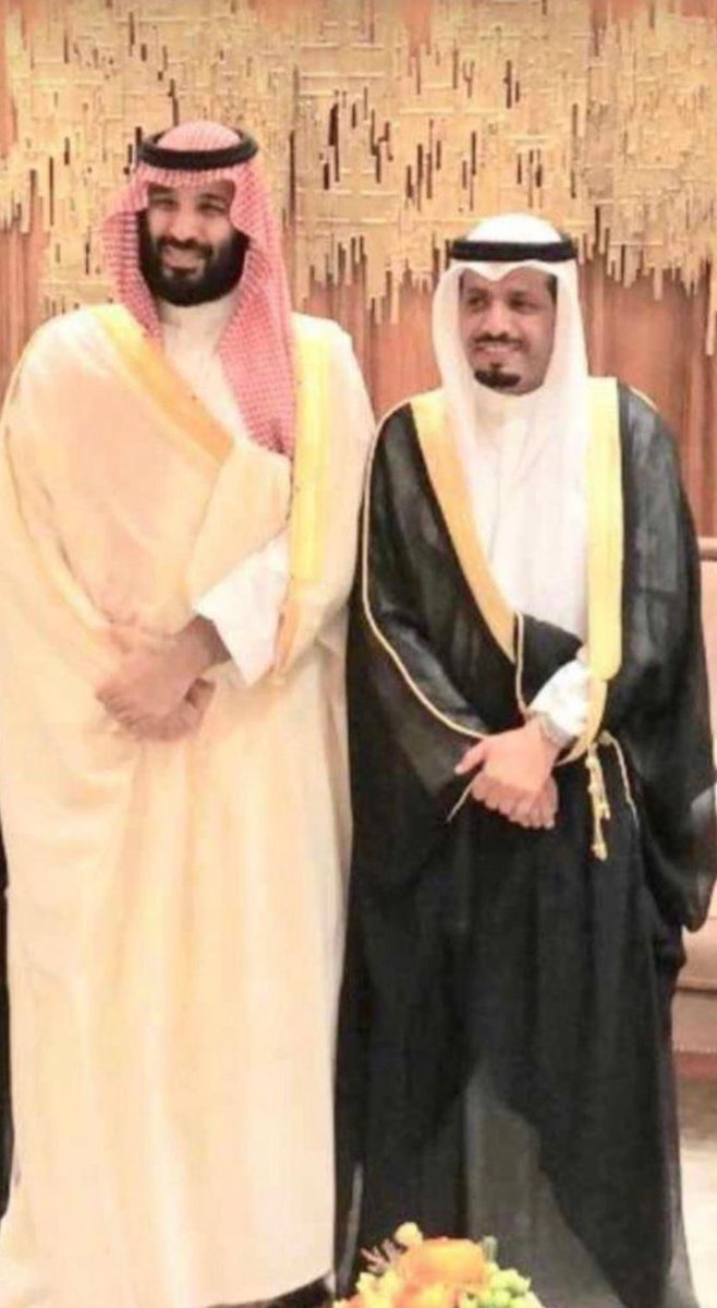 نهنئ ونبارك للاشقاء في المملكه  فوزهم بجدارة باستضافة وتنظيم مونديال #كأس_العالم_2034 وهذا الفوز نهنئ فيه كل أبناء مجلس التعاون الخليجي وبهذه المناسبة التاريخية نبارك لخادم الحرمين الشريفين الملك سلمان بن عبدالعزيز، وسمو ولي العهد الأمير محمد بن سلمان -حفظهم الله وللشعب السعودي