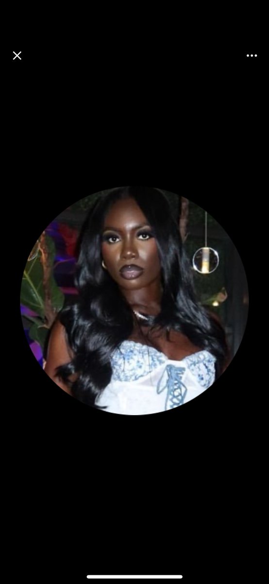 teaandbagel's tweet photo. @iloveumoni This old black bitch. Of course yo ass gone tweet dis https://t.co/IvPV69tbco