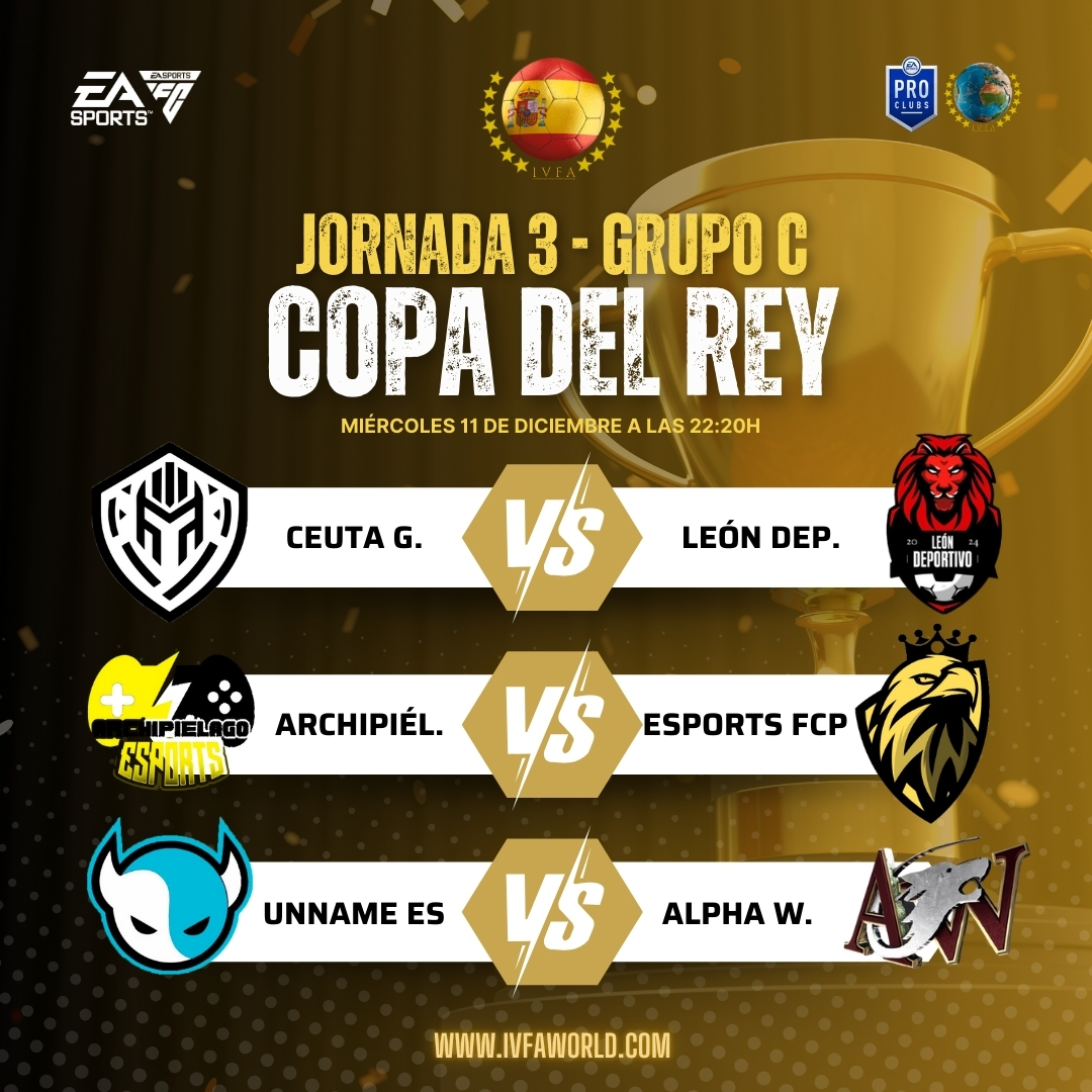 IVFA Spain tweet media