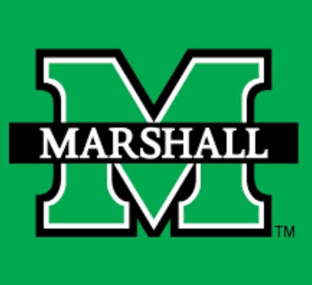 Marshall offered! 
<a href="/Pat_CurranMedia/">Pat Curran | ATH & Coach Management</a>