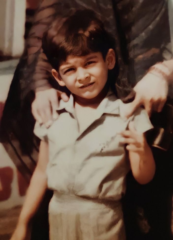 Never thought this cutie will become my daily dose of happiness 

#HBDSidharthShukla #SidharthShukla