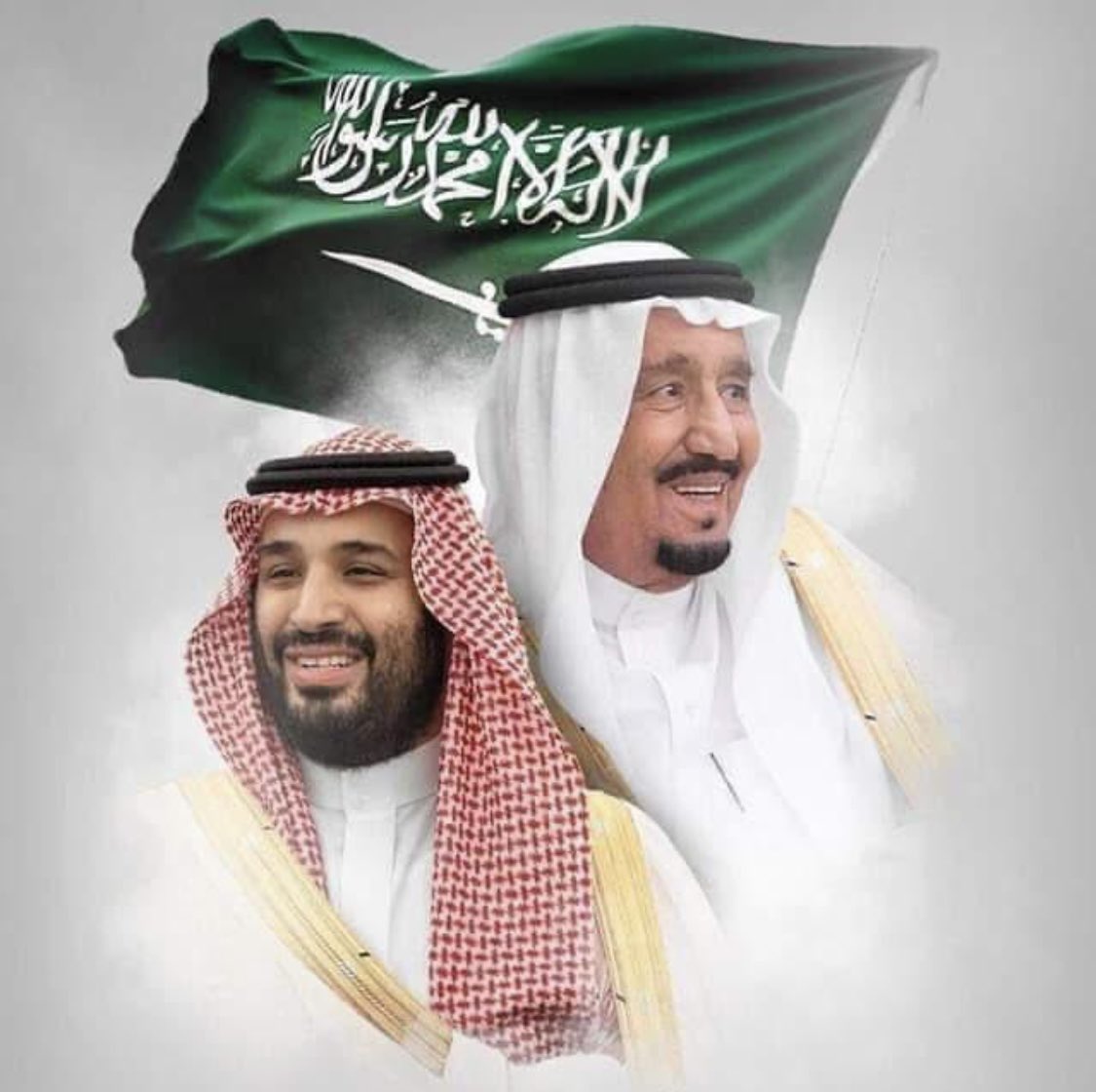 #كاس_العالم_2034
نهج السعوديه وفعل رجالها 
أمجاد من جيلٍ يورثها لجيل 
تهتز الأرض اليااوقفوا أبطالها
تمضي قُدم ماتعترف بالمستحيل 
#عوض_سلامه_العنزي