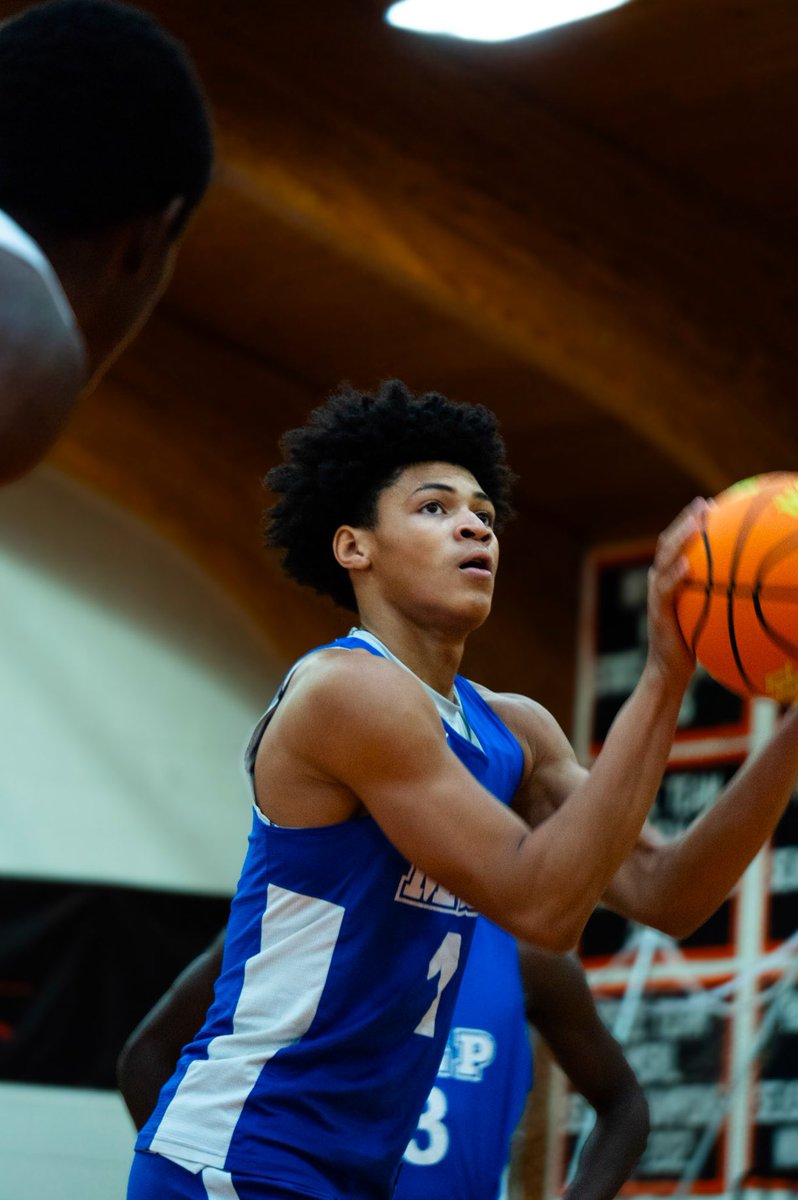 Aaron Tribbey tweet media