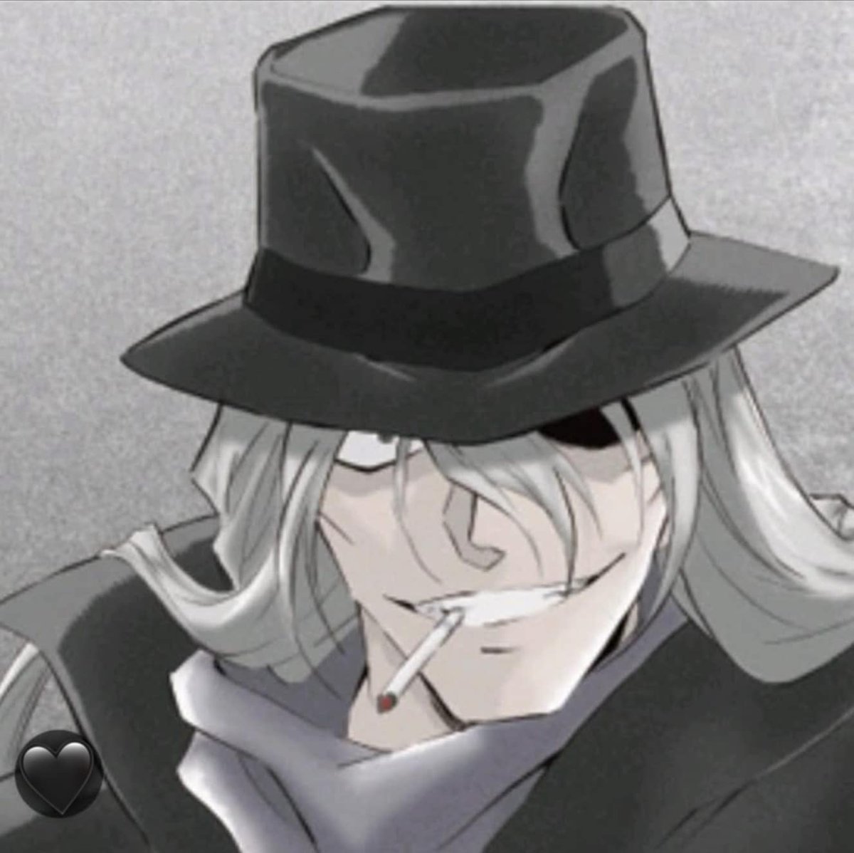 I like this for my new pfp