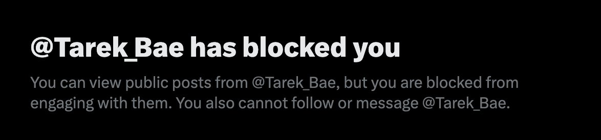 Ein Drama in zwei Akten mit <a href="/Tarek_Bae/">Tarek Baé</a> 🥲

x.com/Tarek_Bae/stat…