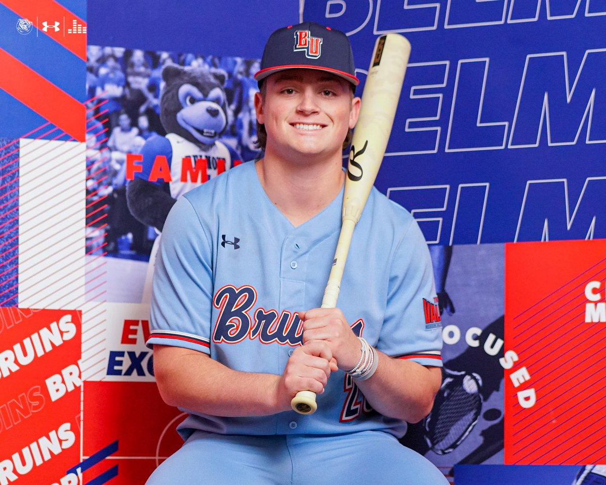 A two-way from GA. 

Welcome home, <a href="/Bradyholbrook32/">Brady holbrook</a> 🫡

#ItsBruinTime