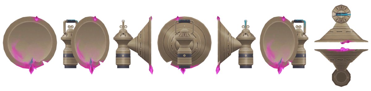 Cheerleader [Fluorite] Reference