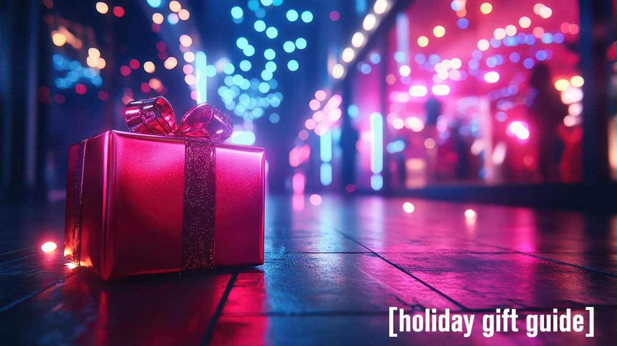 Holiday gift guide is live now: hyattgunstore.com/holiday-gift-g… #HolidayGiftGuide #giftideas #HolidayShopping #Christmasgifts #GiftGuide2024 #gungifts