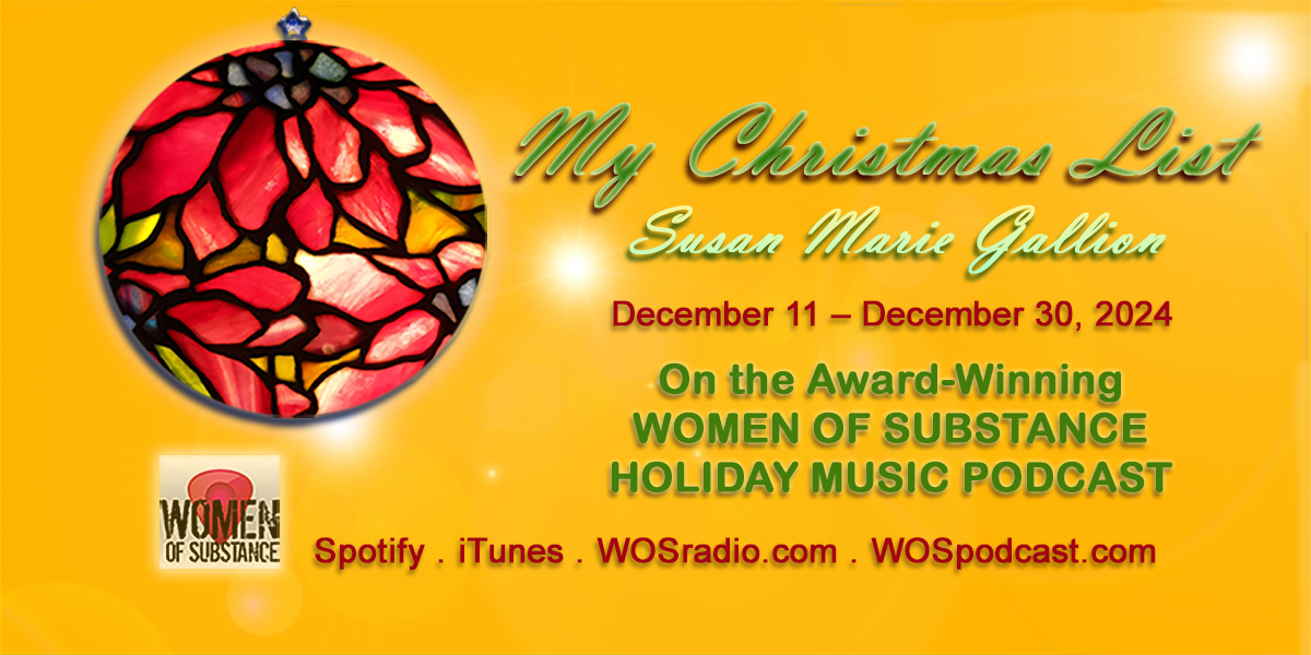 OceanbirdMusic's tweet photo. @wosradio #Christmas2024 #ChristmasSongs #femaleartists #holidaymusic #originalmusic #songwriters #Podcast https://t.co/F9NIvBxN9P