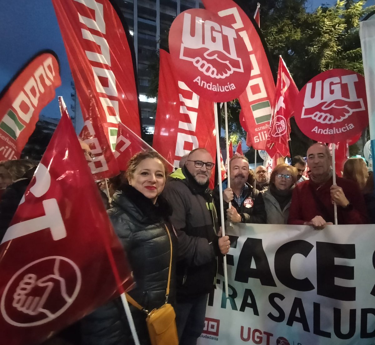 UGT_SPANDALUCIA tweet picture