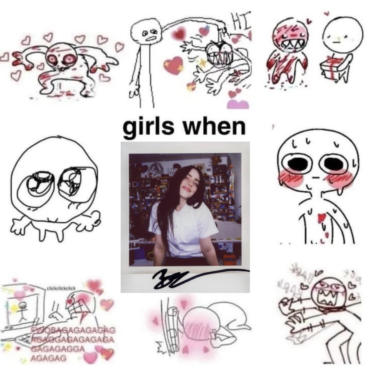 dimitra 🐞 (@kissyfloral) on Twitter photo 