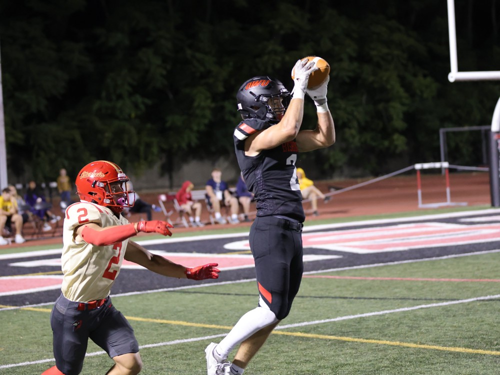 Bishops' Smothers Named to D3football.com All-Region Teams
battlingbishops.com/news/2024/12/1…