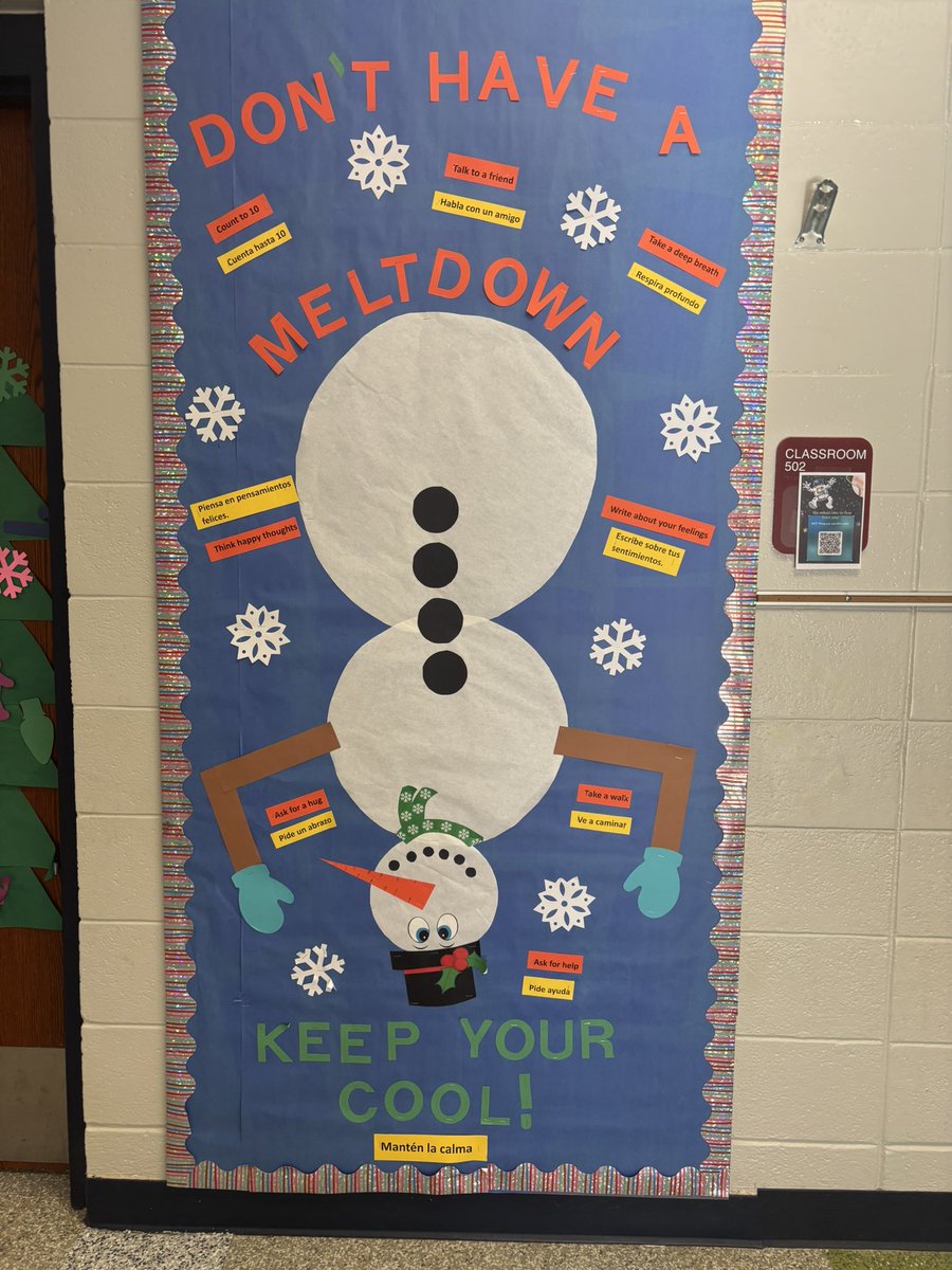 Black Bob Elementary tweet media