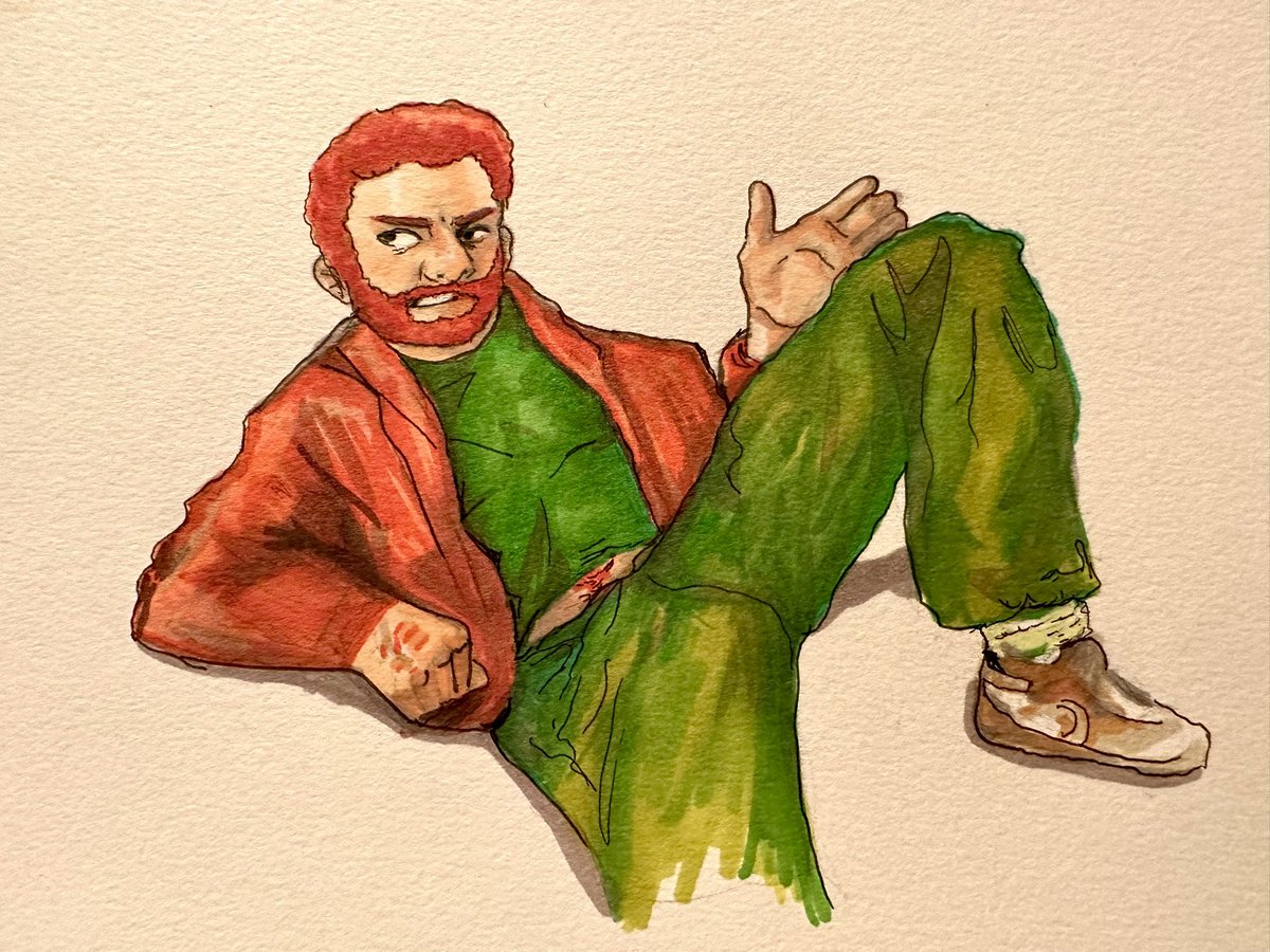 serpentzbreath's tweet photo. Why is he so
#spkyle #kylebroflovski #pckyle #postcovid https://t.co/CuGKX6xTnT