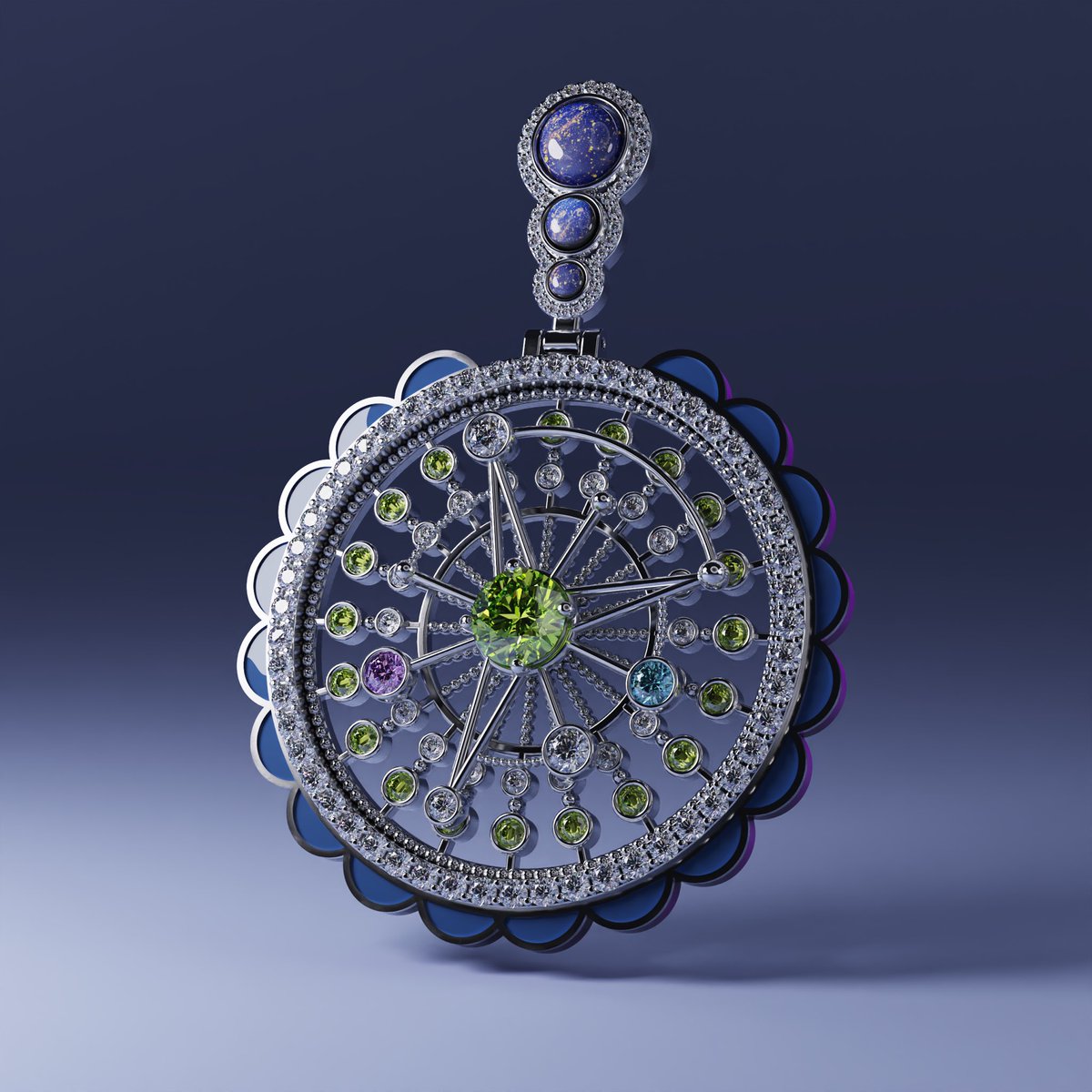 cryptojeweler's tweet photo. The come up will be studied #chainsnft https://t.co/x9lLBihpLM