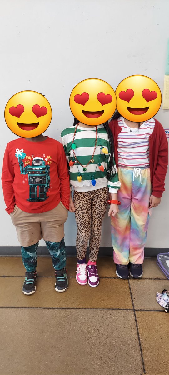 Error 404 day... wear miss matched clothes.
<a href="/HESLancaster/">Houston Elementary</a>
#CSatHoustonElem