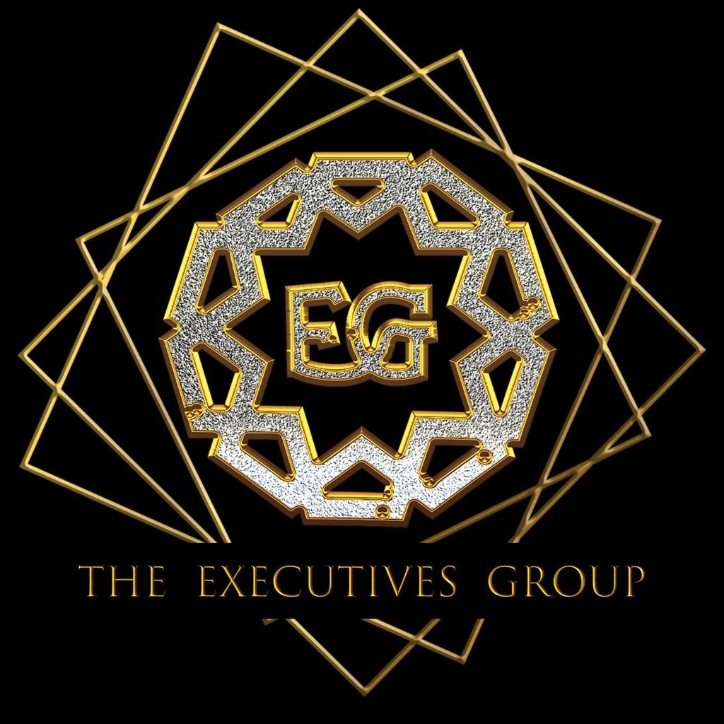Executivesgrp's tweet photo. A Symbol of Excellence. 

The Executives Group logo represents power, unity, and the pursuit of greatness. Together, we inspire, lead, and create a legacy.

#ExecutivesGroup #PremiumOrNothing #ExcellenceInAction https://t.co/8Hr4naJeGJ
