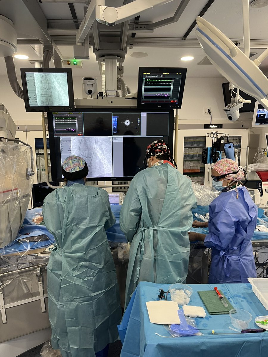 Sergio Carrasco Castillo (@sergecarr1) on Twitter photo School of Rock #13 🪨 Live Case from <a href="/hospitaldelmar/">Hospital del Mar</a>. Great management of of severe calcified lesion of <a href="/beavaquerizo/">Beatriz</a> <a href="/hcuberogallego/">Héctor Cubero Gallego</a>. Brilliant rotacut strategy guided by Avvigo+. #ultralowcontrastPCI <a href="/incathlab/">incathlab</a> School of Rock #13 🪨 Live Case from <a href="/hospitaldelmar/">Hospital del Mar</a>. Great management of of severe calcified lesion of <a href="/beavaquerizo/">Beatriz</a> <a href="/hcuberogallego/">Héctor Cubero Gallego</a>. Brilliant rotacut strategy guided by Avvigo+. #ultralowcontrastPCI <a href="/incathlab/">incathlab</a>