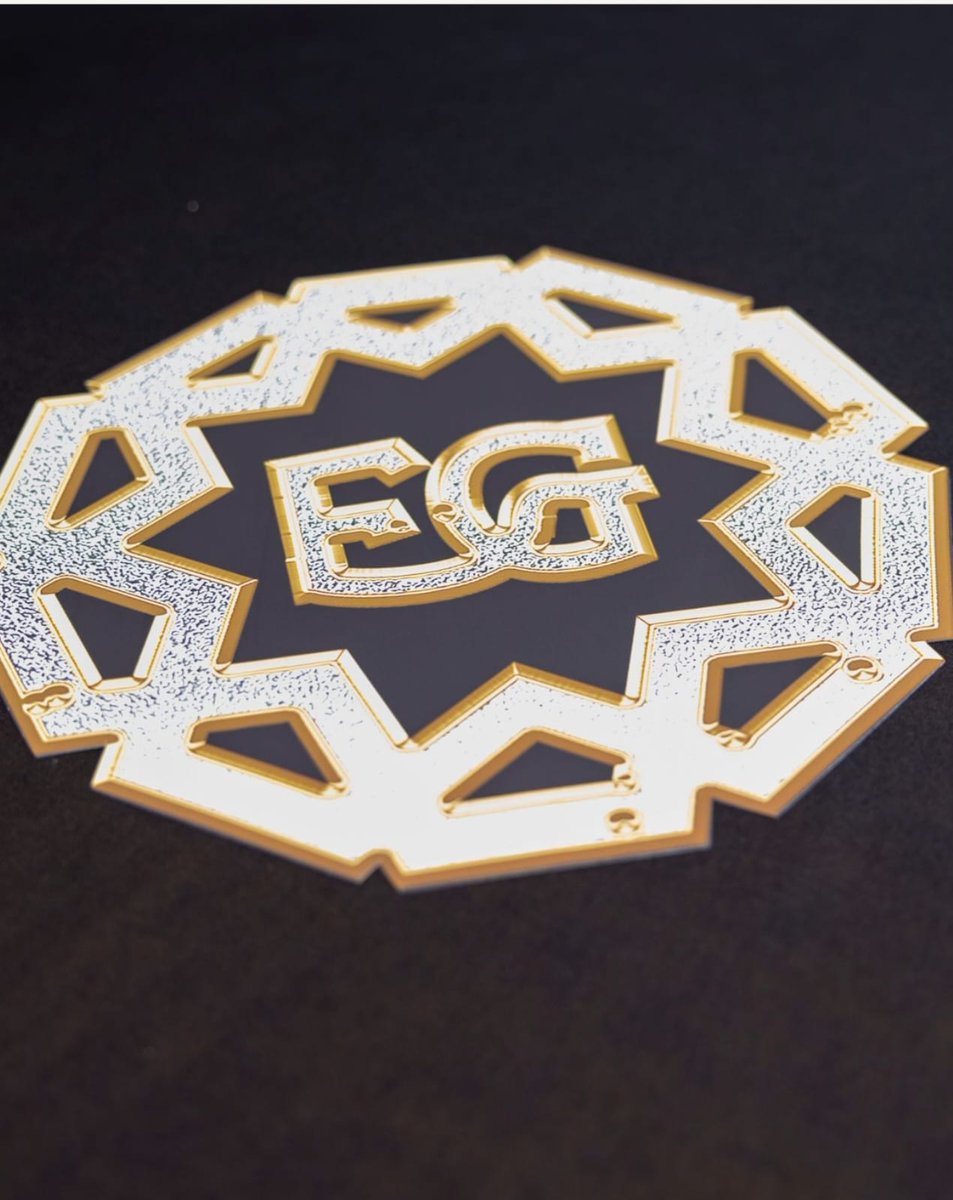 Executivesgrp's tweet photo. A Symbol of Excellence. 

The Executives Group logo represents power, unity, and the pursuit of greatness. Together, we inspire, lead, and create a legacy.

#ExecutivesGroup #PremiumOrNothing #ExcellenceInAction https://t.co/8Hr4naJeGJ