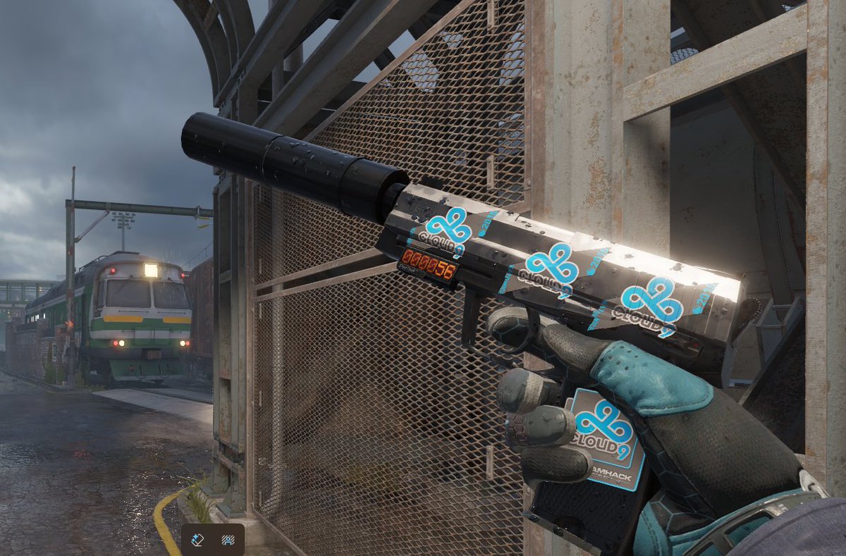 LaMaT || Buying - Trading Skins tweet media