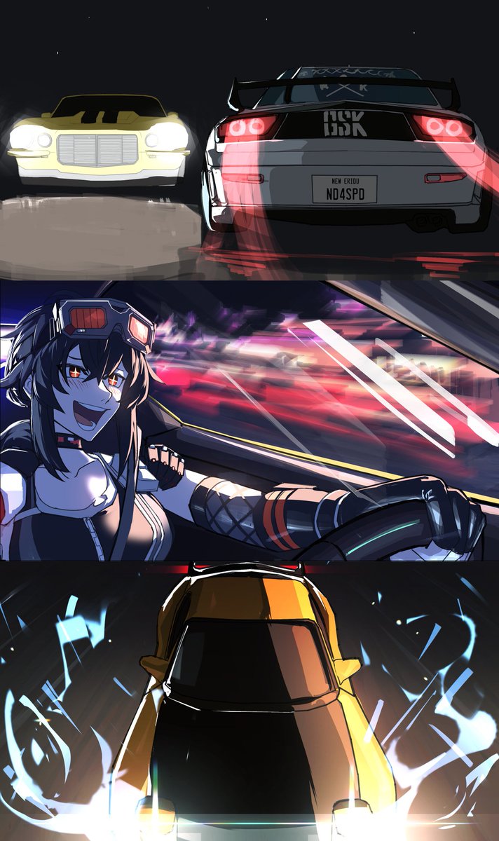 Heartbreak_Juan's tweet image. Had fun making this