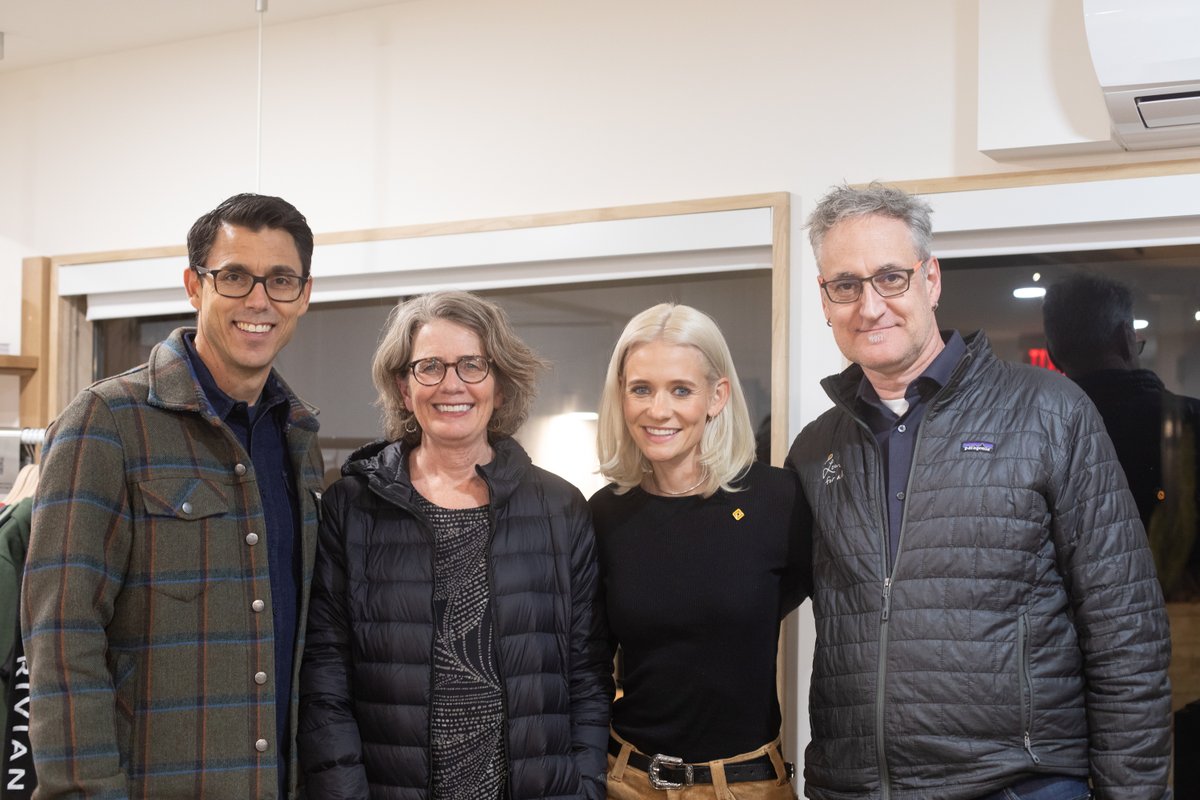 Patty Monahan tweet media