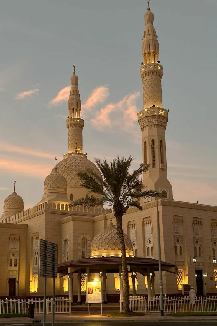 Quba Mosque, Medina Saudi Arabia