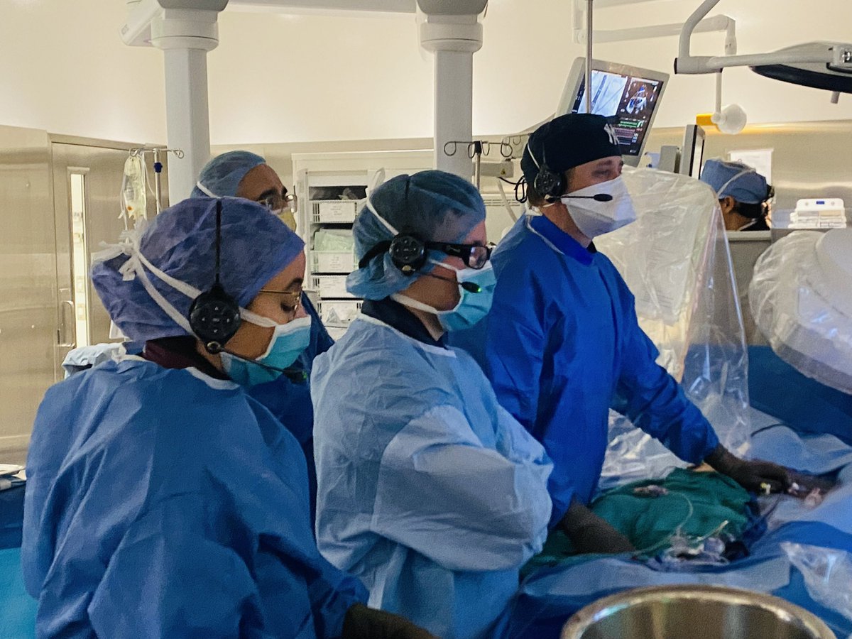 Julio Farjat Pasos (@julio_farjat) on Twitter photo Live case of #SensorGuided (#SavvyWire #OpSens) #TAVI with 5th generation #Sapien3Ultra #RESILIA <a href="/EdwardsLifesci/">Edwards Lifesciences</a> in Pure Severe #Aortic #Regurgitation, directly from #Quebec #Canada, my former not-so-long-ago home 🇨🇦🍁. Thanks and congrats to the fantastic operators and heart Live case of #SensorGuided (#SavvyWire #OpSens) #TAVI with 5th generation #Sapien3Ultra #RESILIA <a href="/EdwardsLifesci/">Edwards Lifesciences</a> in Pure Severe #Aortic #Regurgitation, directly from #Quebec #Canada, my former not-so-long-ago home 🇨🇦🍁. Thanks and congrats to the fantastic operators and heart